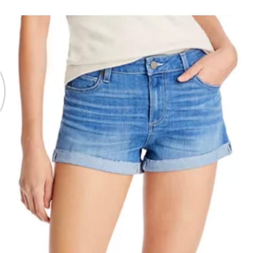 Paige Jean shorts